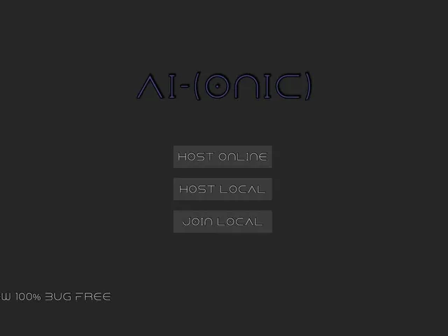 Ai-(Onic)