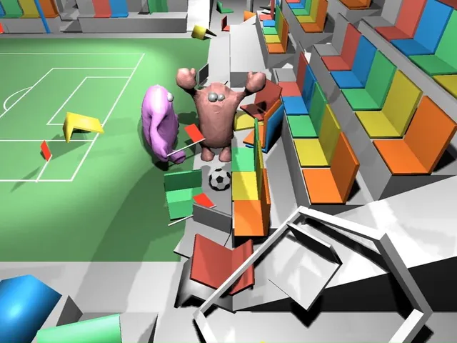 Aiball