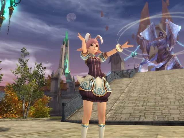 Aika Online