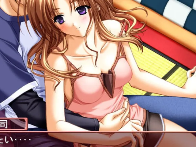 Aikagi: Hidamari to Kanojo no Heyagi