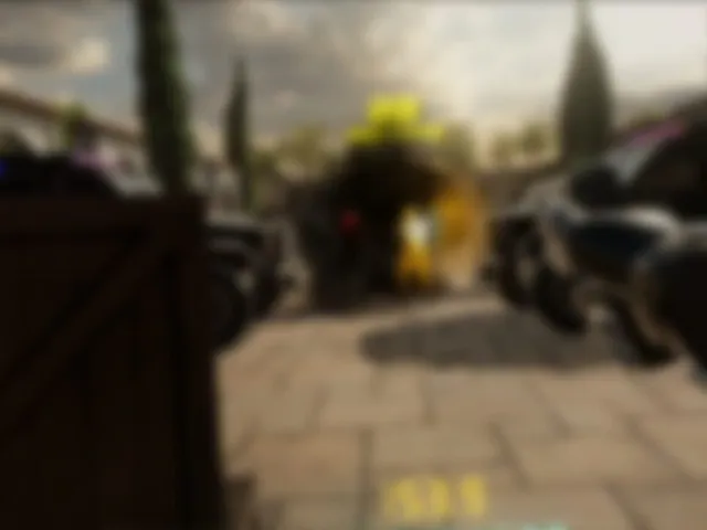 Aim Assault