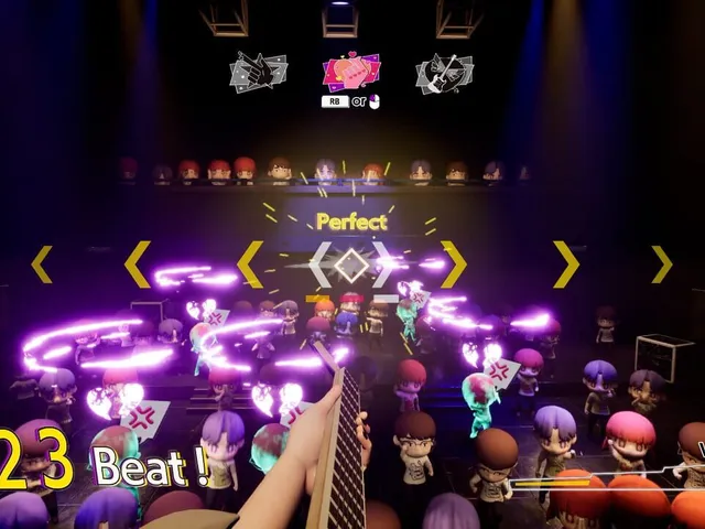 Aim Beat Charm