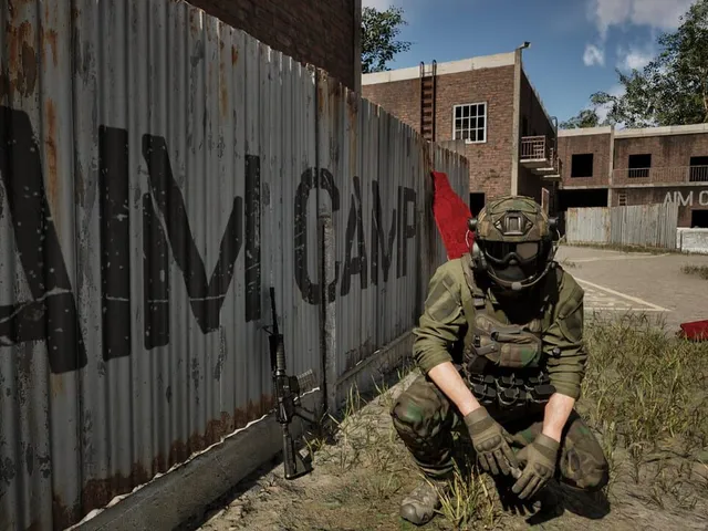 Aim Camp