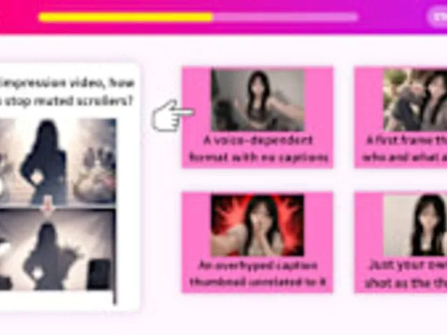 Aim for 1 Million! Influencer Dream