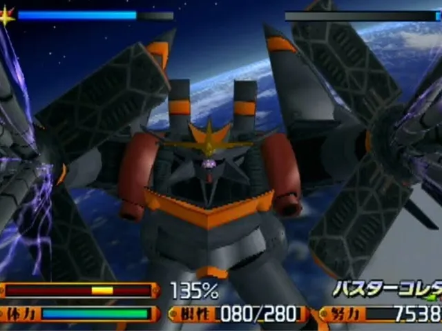 Aim for the Top! Gunbuster
