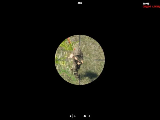 Aim for the Win
