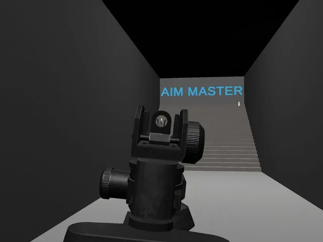 Aim Master