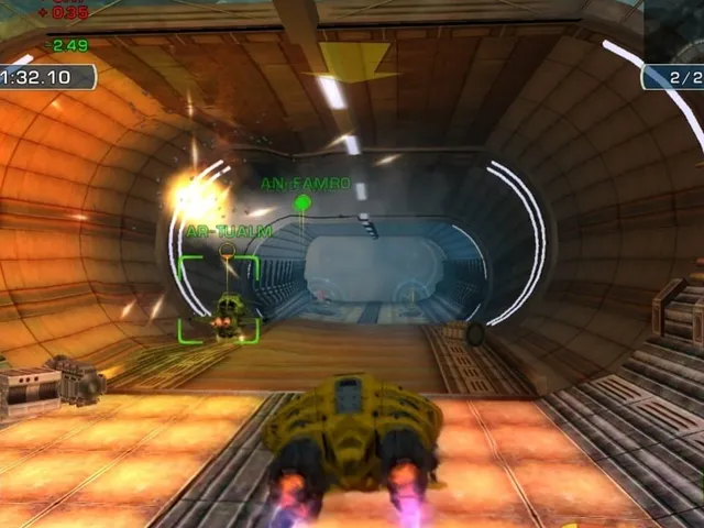 A.I.M. Racing