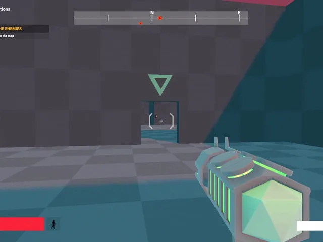 Aim Shooter Game