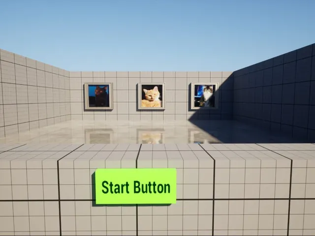 Aim Trainer: With Cats