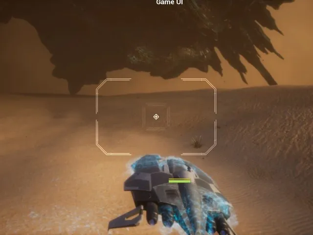A.I.M. War Protocol