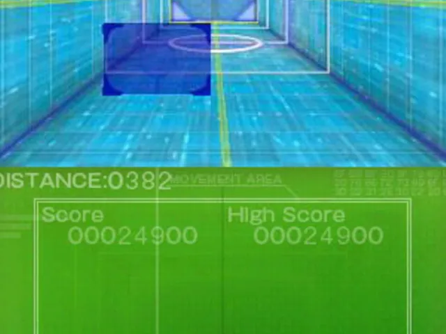 Air Battle Hockey 3D