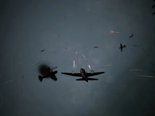AIR Battlefront