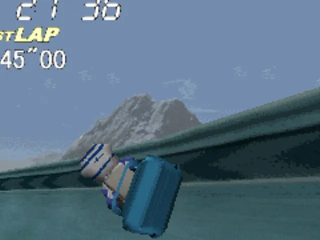 Air Bob