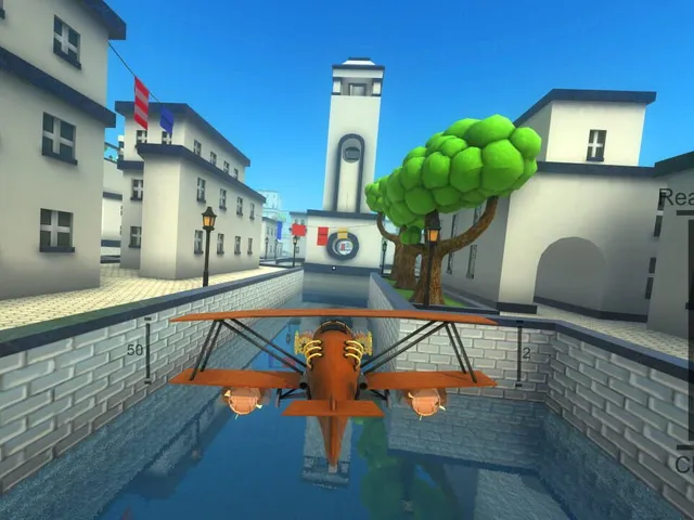 Air Brawl