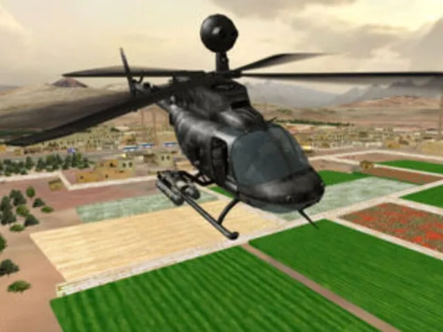 Air Cavalry PRO