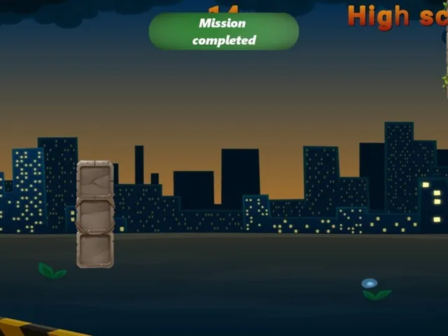 Air Challenge