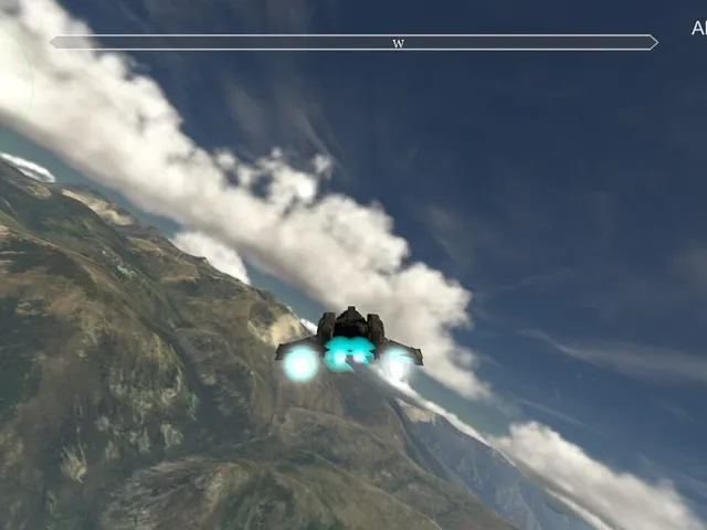 Air Combat MF