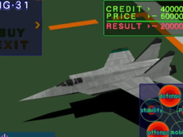 Air Combat
