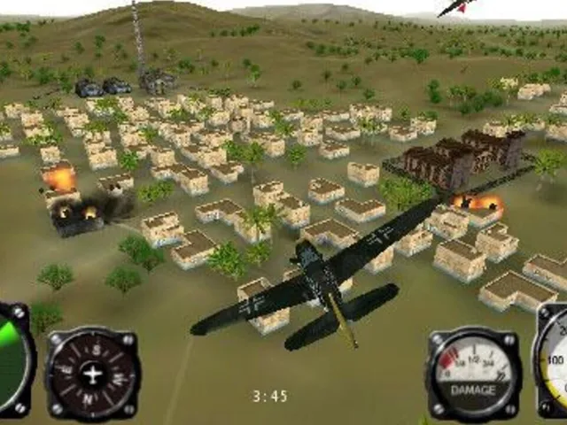 Air Conflicts: Aces of World War II