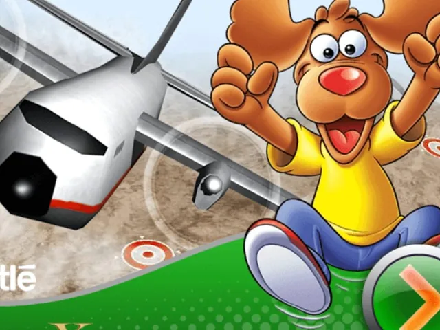 Air Drop