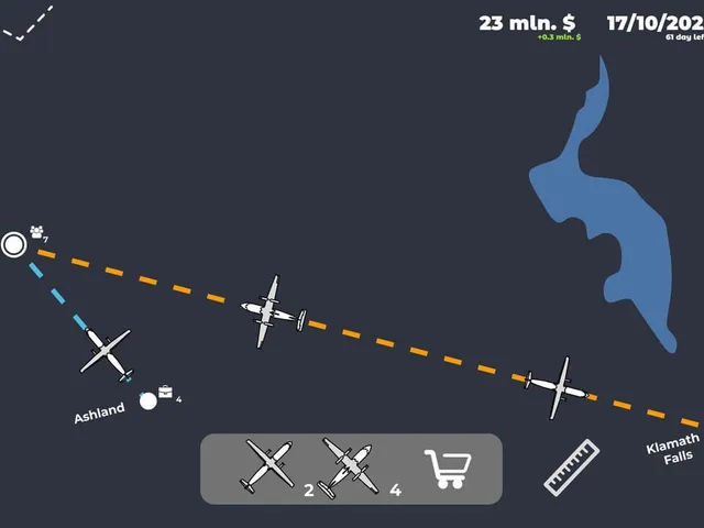 Air Fleet