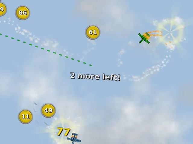 Air Forte