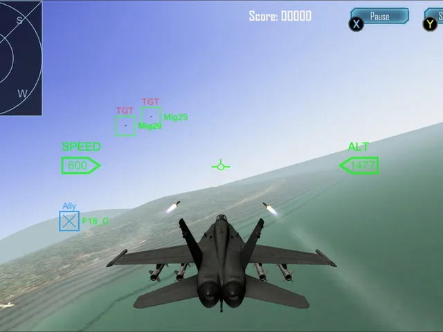 Air Gun Fighter