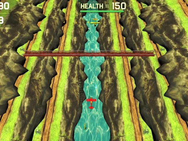 Air Hunter