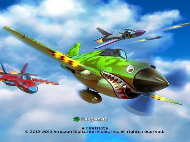 Air Patriots