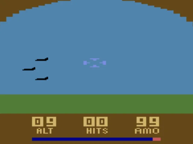 Air Raiders