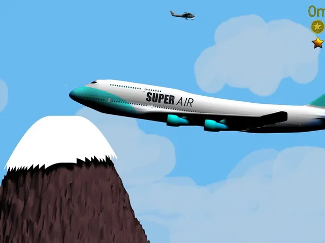 Air Traffic Disruptor