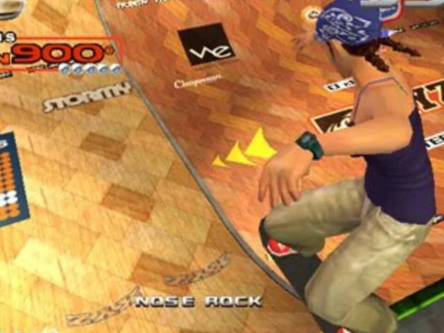 Air Trix