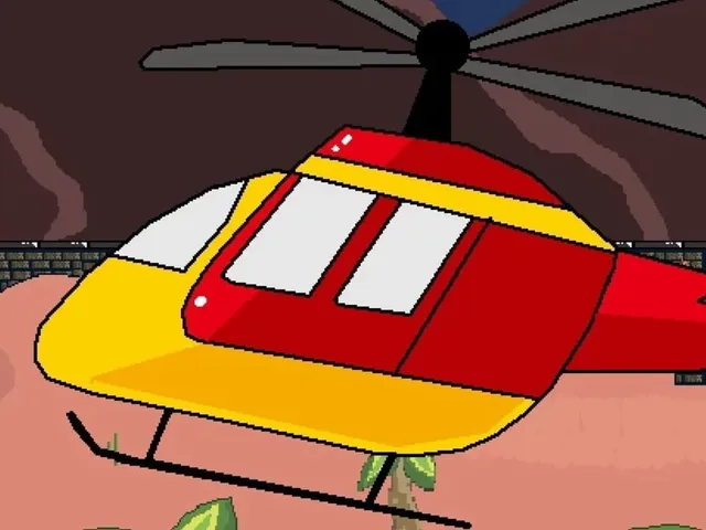 Air Wars