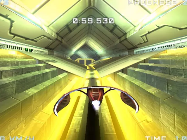 AiRace Speed