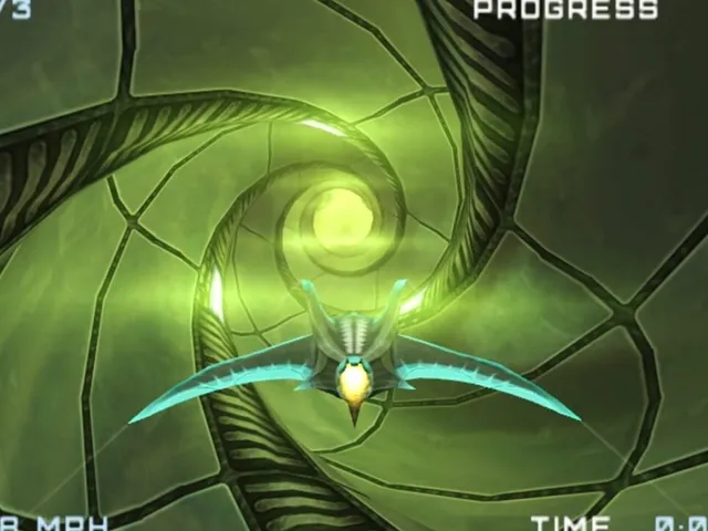 AiRace Xeno