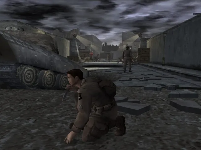 Airborne Troops: Countdown to D-Day