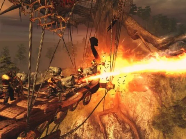 AirBuccaneers