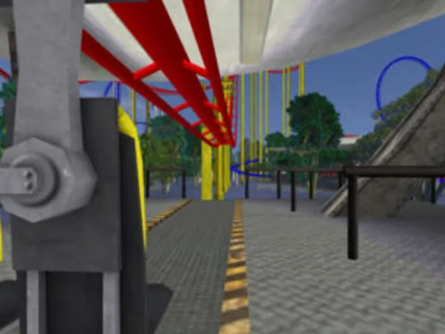 Aircoaster