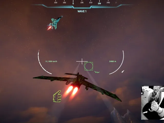 AirDrive
