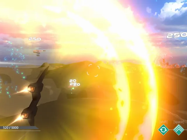 Airhounds
