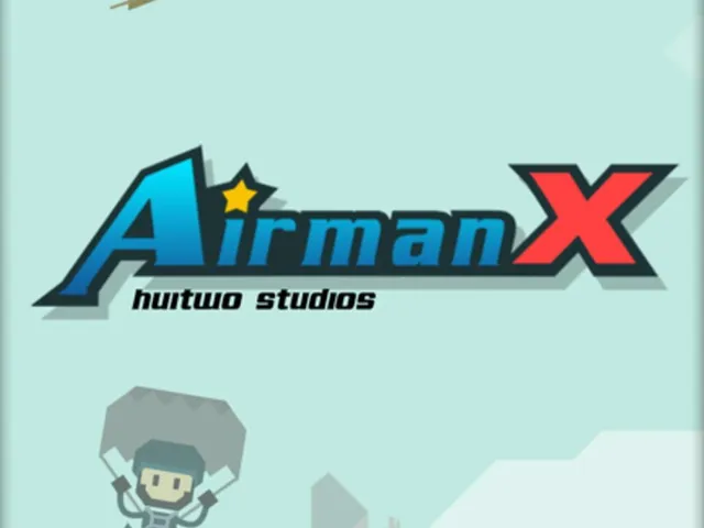 Airman X