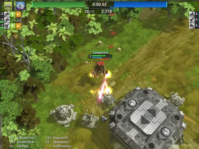 AirMech