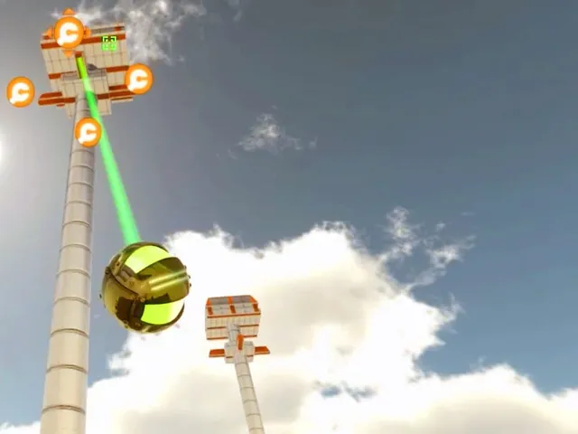 Airon Ball