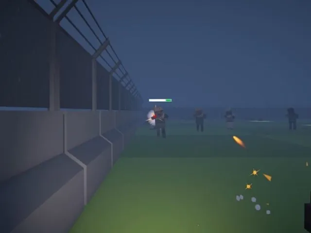 Airport Antiterror