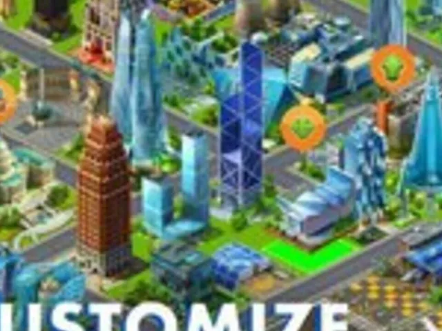Airport City