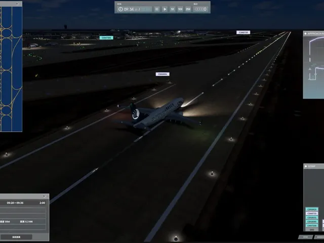 Airport Control 25