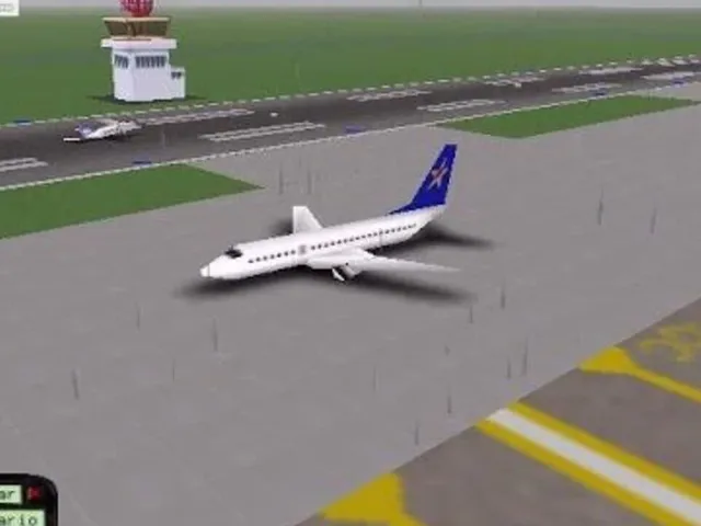 Airport Inc.