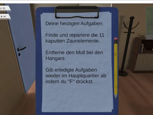 Airport Service Simulator