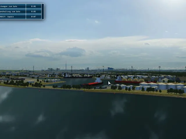 Airport Simulator 2014